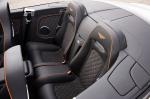 Bentley Continental SuperSports Convertible 2010 года